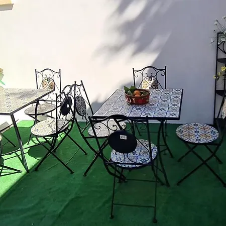Guest house Sea And Blue Sky 3 Calimera (Lecce)